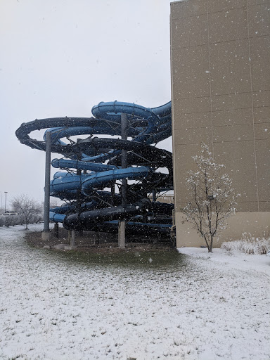 Water Park «Splash Cincinnati Water Park», reviews and photos, 11320 Chester Rd #1001, Cincinnati, OH 45246, USA