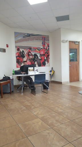 Dodge Dealer «Arrigo Dodge Chrysler Jeep Ram Sawgrass», reviews and photos, 5901 Madison Ave, Pompano Beach, FL 33321, USA