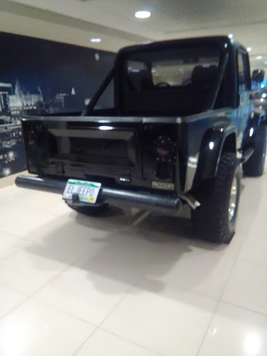 Car Dealer «Big O Dodge Chrysler Jeep Ram», reviews and photos, 2645 Laurens Rd, Greenville, SC 29607, USA