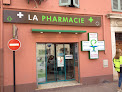 Pharmacie Cornand Billiemaz et Fille Cuers