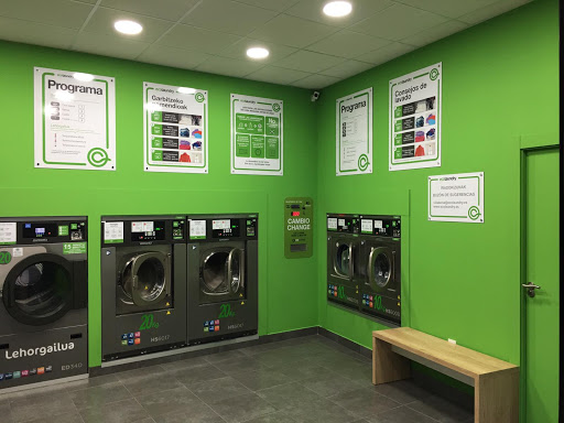 Ecolaundry Villabona