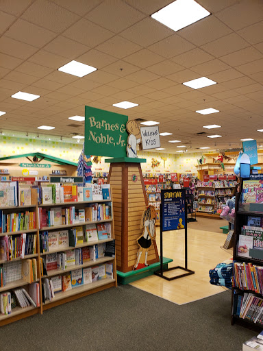 Book Store «Barnes & Noble», reviews and photos, 1251 US-31, Greenwood, IN 46142, USA