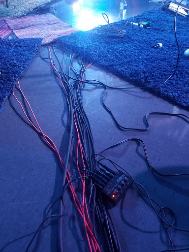 Live Music Venue «THE GARAGE», reviews and photos, 75 Civic Center Pkwy, Burnsville, MN 55337, USA