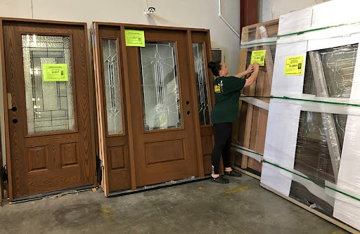 Builders Surplus, 2 Conduit St, Central Falls, RI 02863, USA, 