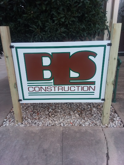 BLS Construction Inc