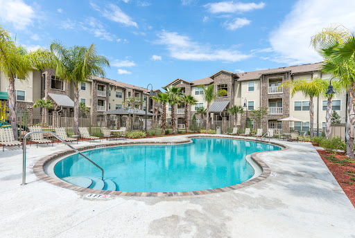 Lodges At Pinellas Park Apartments