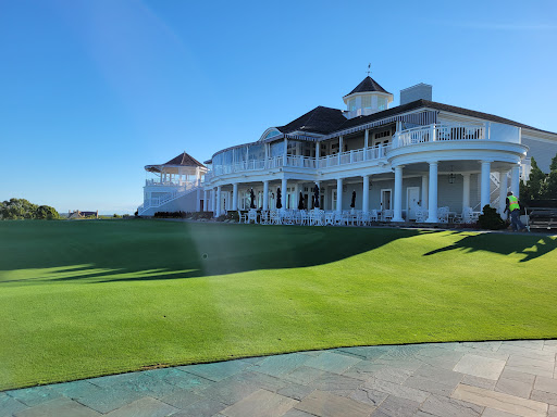 Golf Club «Sebonack Golf Club», reviews and photos, 405 Sebonac Rd, Southampton, NY 11968, USA