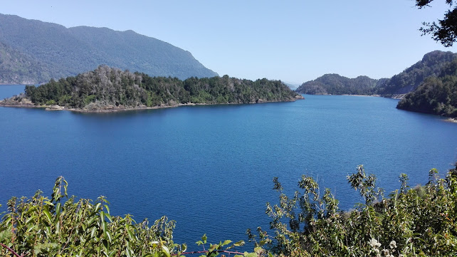 Comentarios y opiniones de Nativo Cabañas Lago Panguipulli