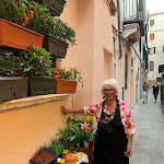 Photo n°1 de l'avis de stella.i fait le 21/09/2023 à 17:35 sur le  Trattoria Da Nino à Taormina