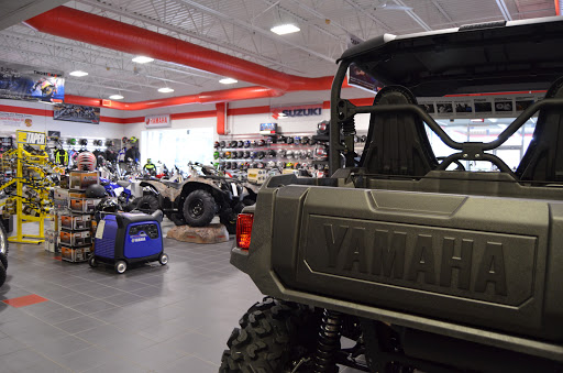 Motorsports Store «Glen Burnie Motorsports», reviews and photos, 20 Holsum Way, Glen Burnie, MD 21060, USA