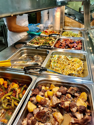 Asian Grocery Store «99 Ranch Market», reviews and photos, 651 N Euclid St, Anaheim, CA 92801, USA