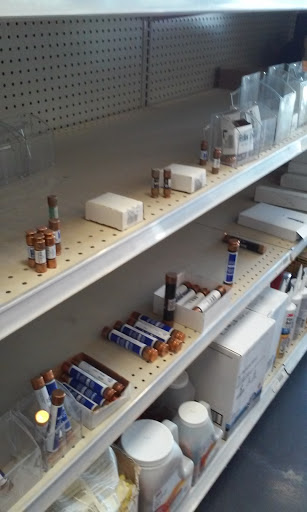 Electrical Supply Store «Elliott Electric Supply», reviews and photos, 212 Lucinda Dr, New Braunfels, TX 78130, USA