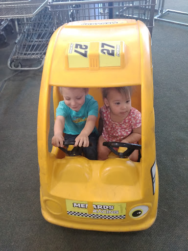 Home Improvement Store «Menards», reviews and photos, 1465 Menard Dr, Detroit Lakes, MN 56501, USA