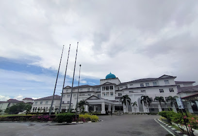 Universiti Sultan Azlan Shah