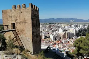 Torre de la Reina Mora image
