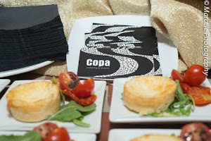 Copa Catering & Events