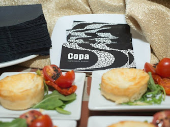 Copa Catering & Events