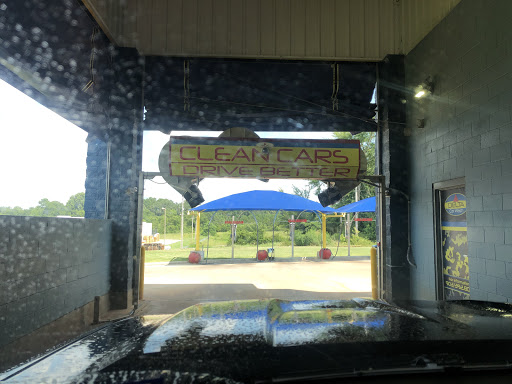 Delta Carwash en Henderson