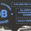 DB Exterior Cleaning Service