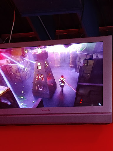 Laser Tag Center «Laser Web Dayton», reviews and photos, 533 Miamisburg Centerville Rd, Dayton, OH 45459, USA