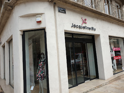 Riu Paris- Jacqueline RIU - Villefranche Sur Saône à Villefranche-sur-Saône