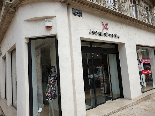 Magasin de vêtements pour femmes Riu Paris- Jacqueline RIU - Villefranche Sur Saône Villefranche-sur-Saône