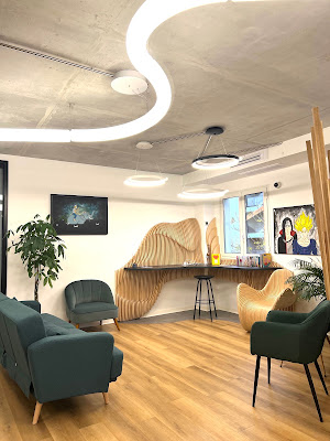 Espace dentaire - LA NATIVE à Aix-en-Provence