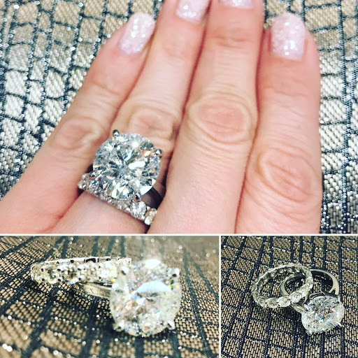 Jeweler «Decor Interiors and Jewelry», reviews and photos, 13476 Olive Blvd, Chesterfield, MO 63017, USA