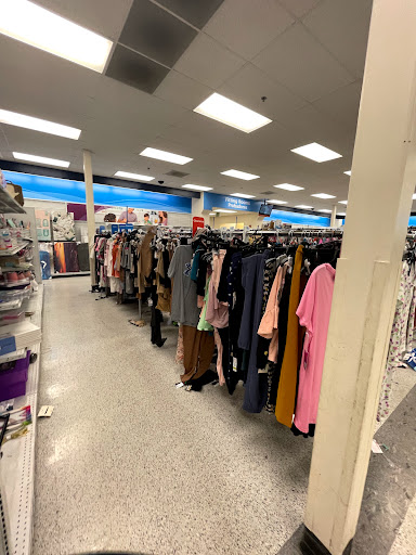 Clothing Store «Ross Dress for Less», reviews and photos, 829 N Oak Park Blvd, Pismo Beach, CA 93449, USA