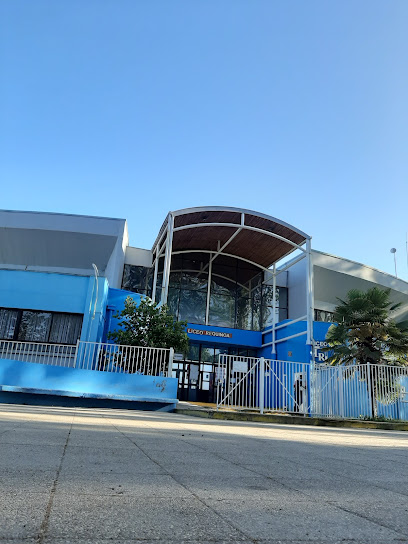 Liceo Requínoa