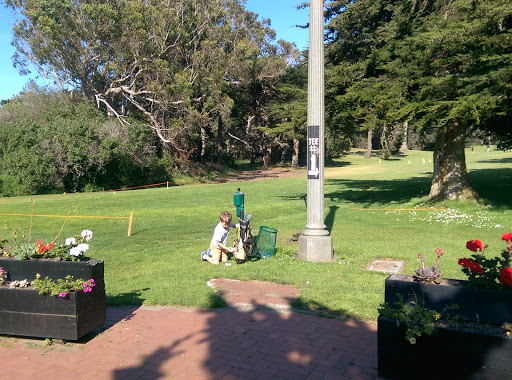 Public Golf Course «Golden Gate Park Golf Course», reviews and photos, 970 47th Ave, San Francisco, CA 94121, USA