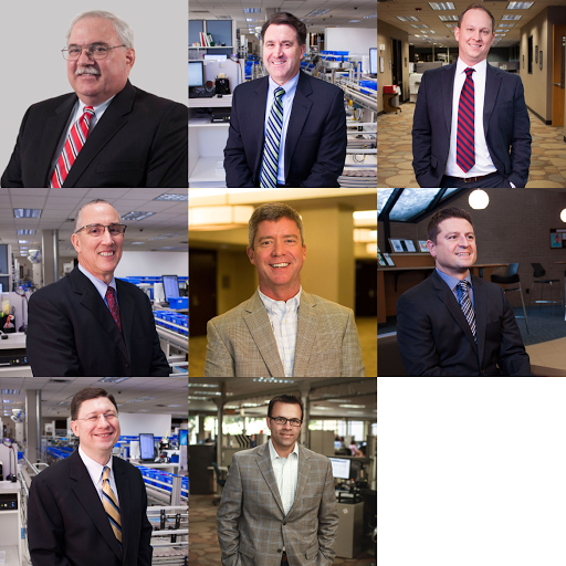 Pharmacy «Diplomat Specialty Pharmacy», reviews and photos, 4100 Saginaw St, Flint, MI 48507, USA