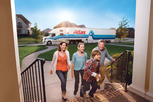 Moving and Storage Service «Anchor Moving & Storage», reviews and photos, 353 Crider Ave, Moorestown, NJ 08057, USA