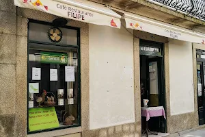 Café restaurante Filipe Nova gerencia image