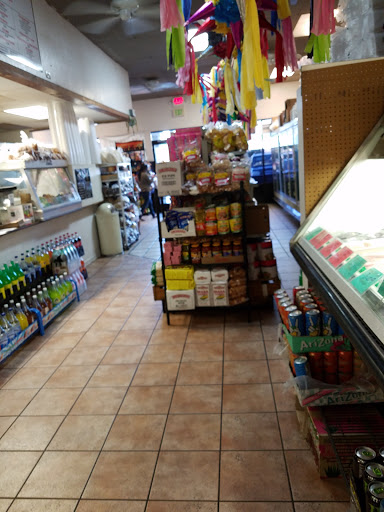 Grocery Store «La Mexicana de Ripon», reviews and photos, 1201 W Main St # 17, Ripon, CA 95366, USA