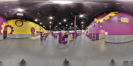 Gym «Planet Fitness», reviews and photos, 50860 Gratiot Ave, New Baltimore, MI 48051, USA