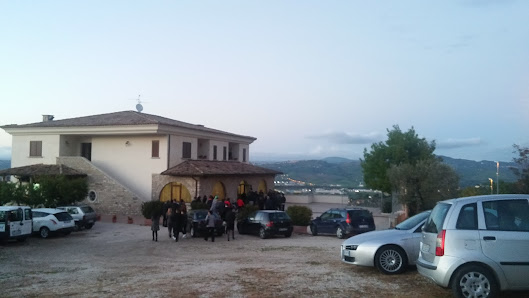 La Ginestra Country House via Pannizza, 25, 83040 Frigento AV, Italia