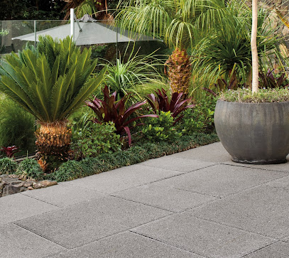 Mighty Outdoor & BOP Pavers