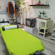 Sport und Wellness Massage Worms