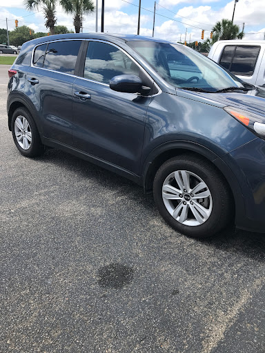 Used Car Dealer «DriveTime Used Cars», reviews and photos, 2351 US-501, Conway, SC 29526, USA