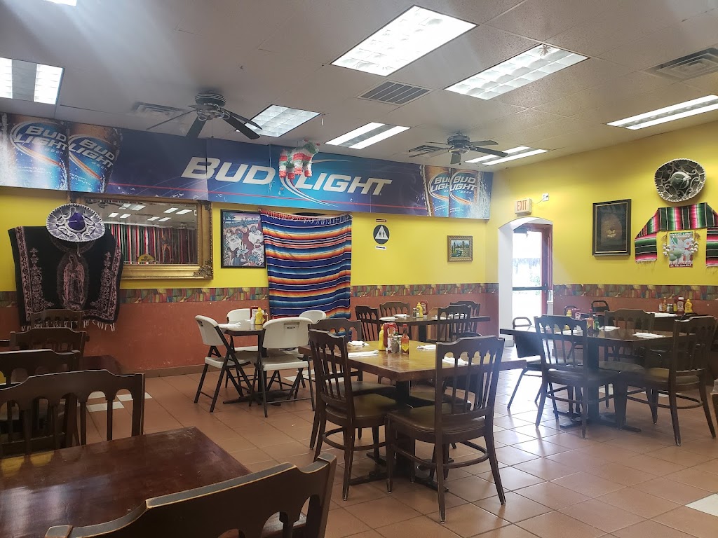 La Fogata Restaurant 96003