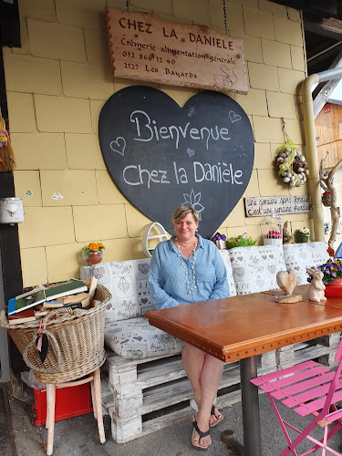 Rezensionen über Crèmerie et Alimentation chez la Danièle in Val-de-Travers NE - Supermarkt