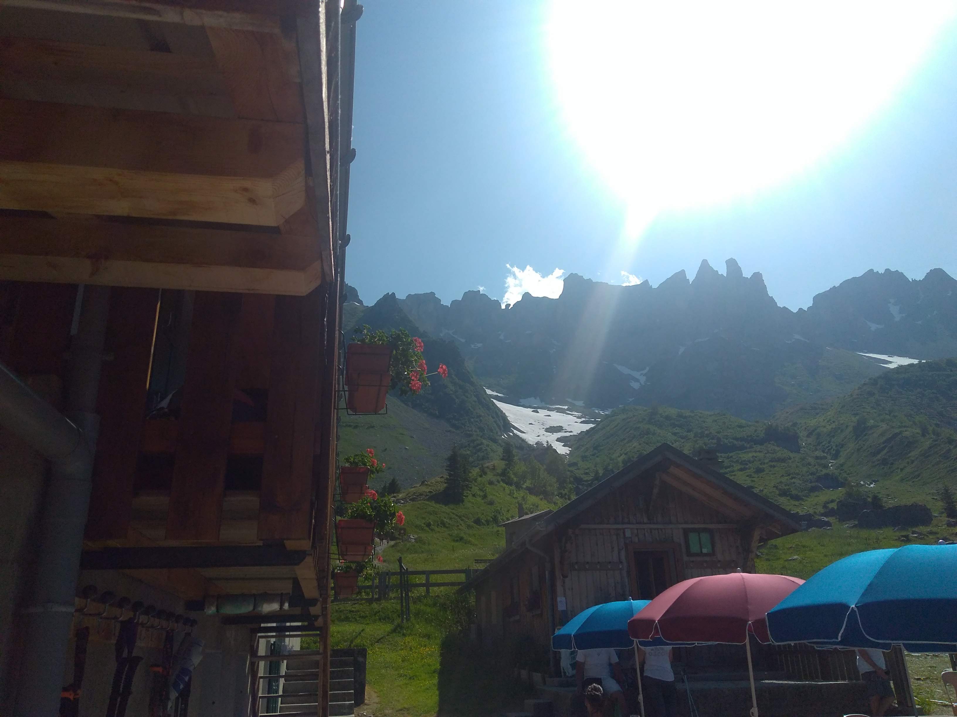 Photo n° 2 de l'avis de Alessandra.e fait le 04/07/2018 à 13:24