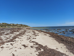 Foto av The Gap Beach vildmarksområde