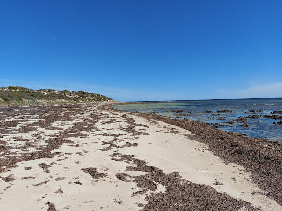 The Gap Beach
