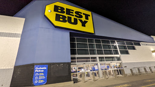 Electronics Store «Best Buy», reviews and photos, 1100-1300 N Galleria Dr, Middletown, NY 10941, USA