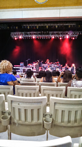 Event Venue «Henderson Pavilion», reviews and photos, 200 S Green Valley Pkwy, Henderson, NV 89012, USA