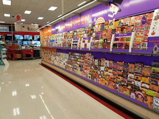 Department Store «Target», reviews and photos, 5000 Hadley Center Dr, South Plainfield, NJ 07080, USA