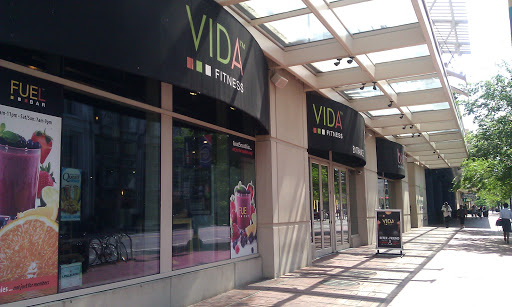 VIDA Fitness Gallery Place