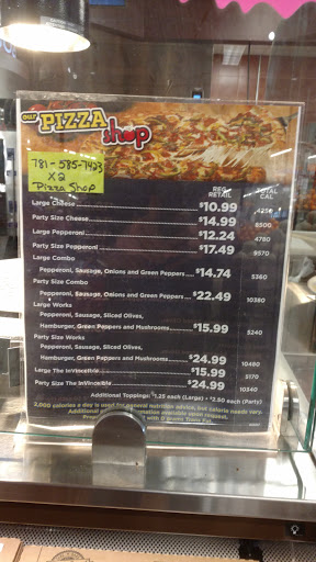 Supermarket «Big Y», reviews and photos, 182 Summer St, Kingston, MA 02364, USA